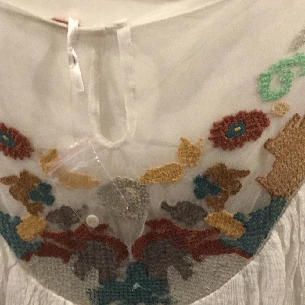 free people shirt